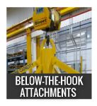 Below-The-Hook Attachments